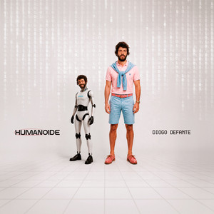 Humanoide by Diogo Defante