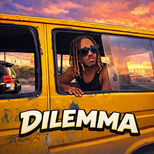 Dilemma by AdeJosh