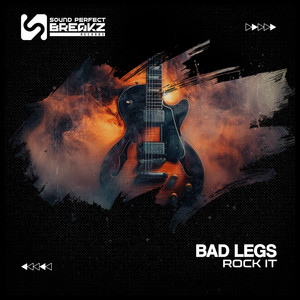 Rock it by Bad Legs