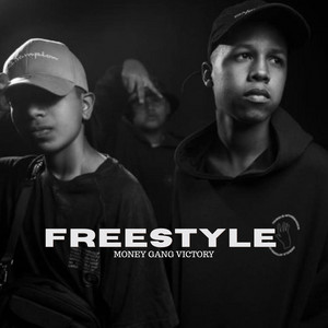 Freestyle by Money Gang Victory