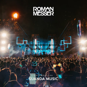 Zero Gravity (Suanda 546) - Roman Messer Remix by Photographer, Abstract Vision, Roman Messer