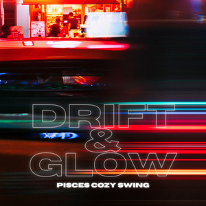 Soft Strokes by Pisces Cozy Swing