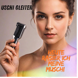 Heute rasier ich meine Muschi by Dr vulva