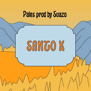 Pales (Radio Edit) by Santo K
