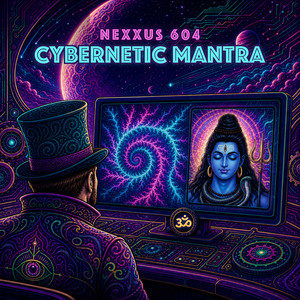 Cybernetic Mantra by Nexxus 604
