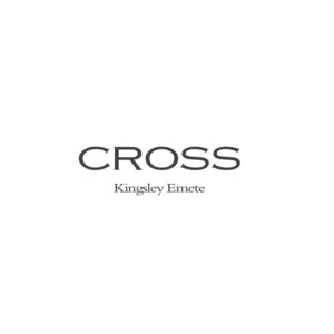 Cross by Kingsleyemete