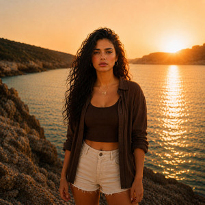 Yazma Bana by MTL SOUND, Alya Nira