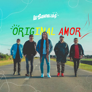 Original Amor by Las Sandalias