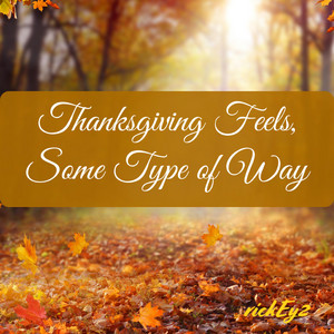 rickEy2 - Cooking in the Kitchen (feat. Lael)