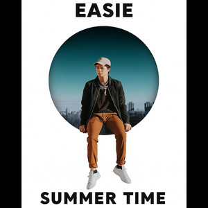 One Easie - Crazy Happiness