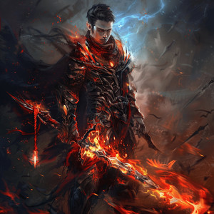Tuss by l0gan draven