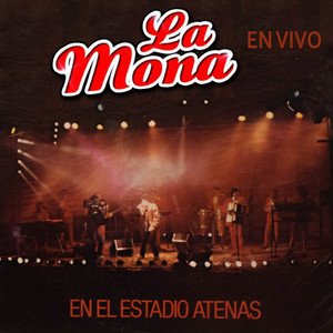 La Mona Jimenez - Bon Que Bon (En Vivo)