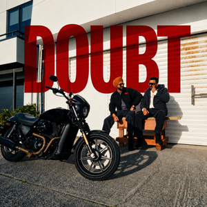 Doubt by Satinder Chahal, ITS Simar