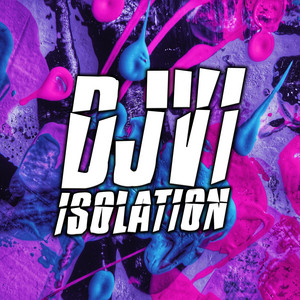 Isolation by DJVI