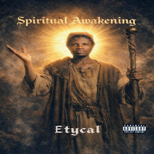 Spiritual Awakening by Etycal