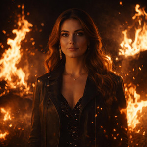Play with Fire by Dakota Rayne