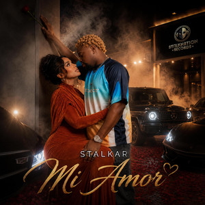 Mi Amor by Stalkar