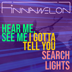 Hear Me, See Me by Finnawelon