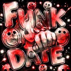 Funk Date - Super Slowed by DJ LZIN, SL3TS, Prod.Psych0, Bonde Do Chacal