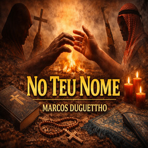 No Teu Nome by Marcos Duguettho