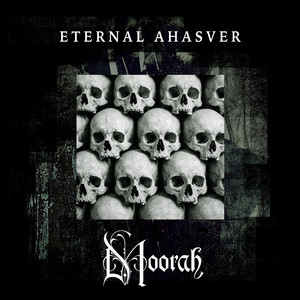 Eternal Ahasver by Moorah