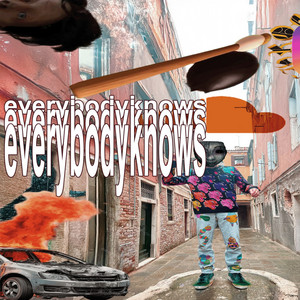 everybodyknows by estuary