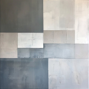 Balanced Form by Bloom e Fade