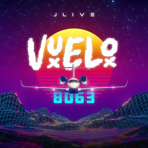 Vuelo 8063