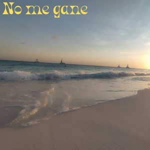 No me gane by WavKid