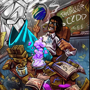 Cëdd - Back flippin