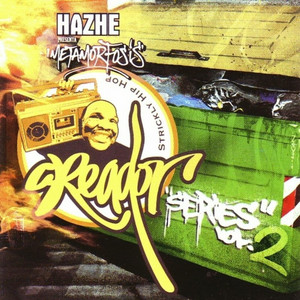 Querer No Es Poder by Hazhe, Lírico