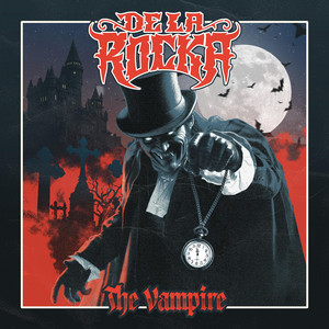 The Vampire by De La Rocka, Dax Dragster