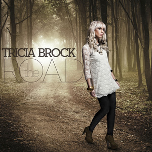 You Are My Shepherd by Tricia