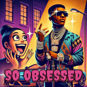 Jacoby - So Obsessed