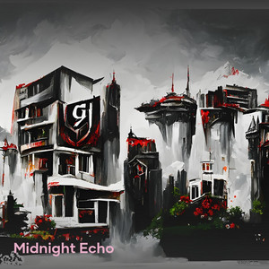 Forever Yours to Hold by Midnight Echo