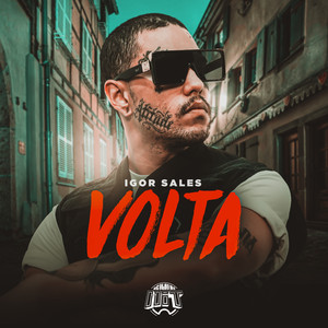 Portada de Volta