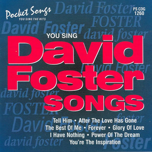 希少 AOR◆DAVID FOSTER/SELECTED POP HITS 希少 AOR◇DAVID FOSTER/SELECTED POP HITS David Foster – Selected