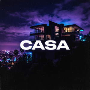 CASA by FREDZ FLOW