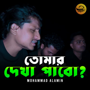 Mohammad Al-Amin - Tomar Dekha Pabo
