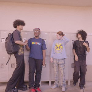 Portada de Highschool