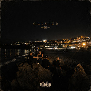 Outside by TonyDND