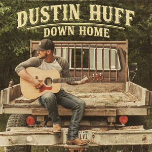 Good Dog by Dustin Huff