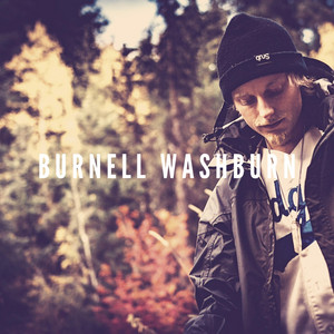 Burnell Washburn cover