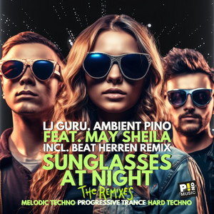 Sunglasses at Night - Beat Herren Remix