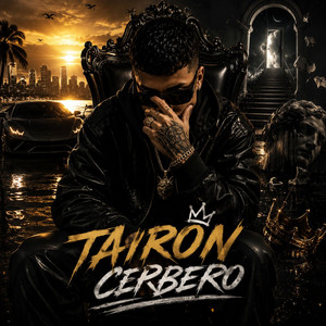 Ruido De Serpientes by Tairon Cerbero