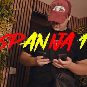 SPANIJA 1 by Cure, Dinca, LokiSkunk