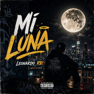 Mi Luna by LeonardoRD