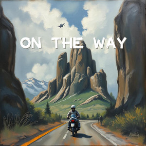 On The Way by Karen Lowell