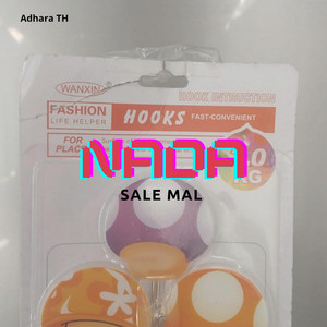 NADA SALE MAL by KHELLY Pr