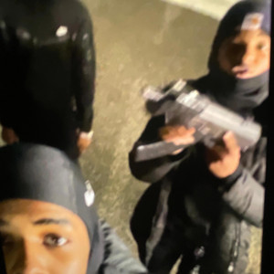 RACHE DEAD BROTHER by 5KNoface, Ajizzle KG